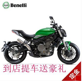  ����Benelli������752S Marzocchi KYB ����Bre��