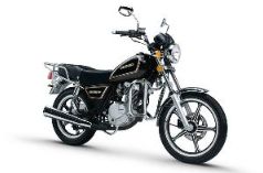 GN125-2F