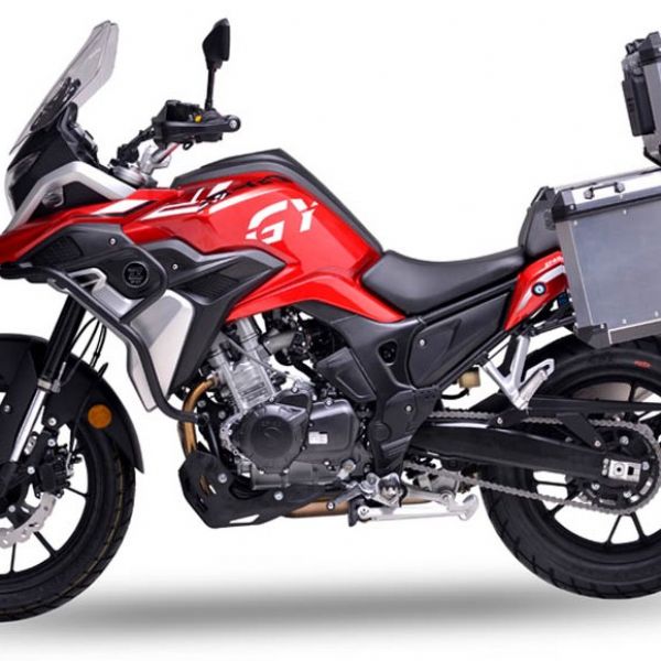 ��Խ 400X ZF400GY
