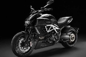  �ſ���Diavel-Carbon��ħ��-̼�˰桭