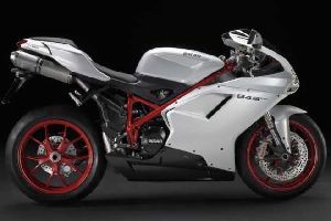  �ſ��ϳ������� ����Sup erbike848��