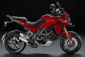  �ſ��� ��;Multististrada1200 ����³��