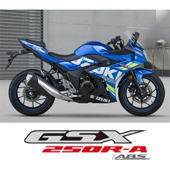  ������ľGSX250R-A
