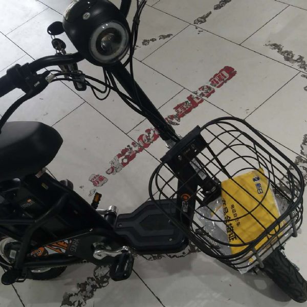 �������ּ��׹���綯����С����