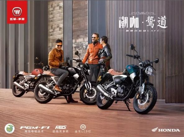 �����︴�ų���CB190SS��ABS