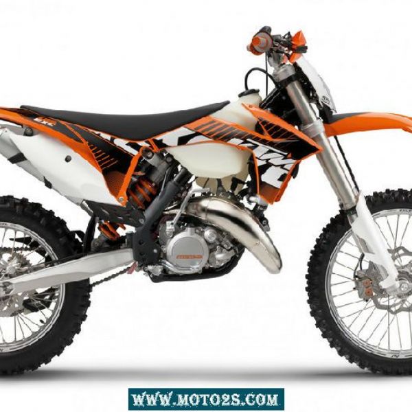 ȫ��KTM125EXC