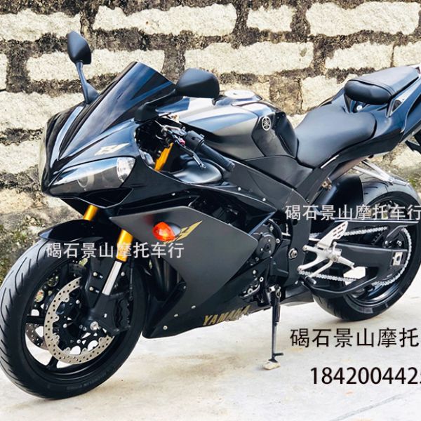 07���������YZF1000+R1�������ܳ�Ħ��������