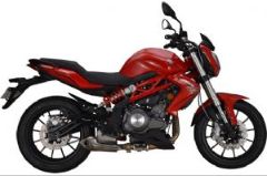 BJ300GS