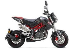  С����BJ125