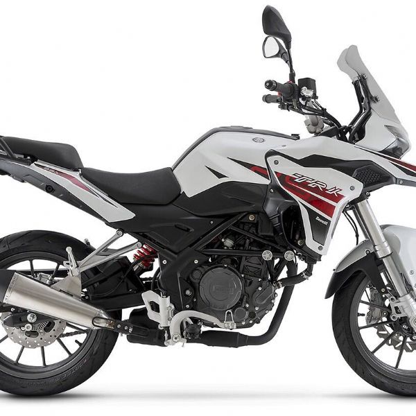 ������TRK251BJ250-18 ABS