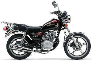����HJ125-8S