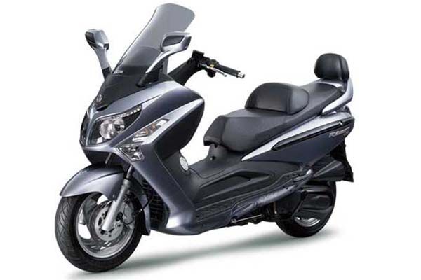 EVORV250