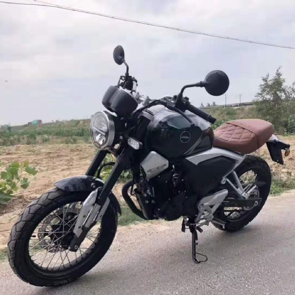 ��190 CB190SS(2019)