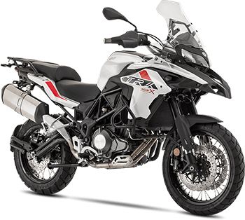  TRK502X ABS��