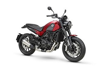  ��ʨLeoncino500