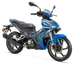  Benelli ����RFS 150i