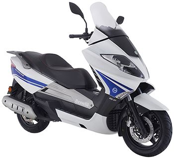Benelli ����BJ250T-8