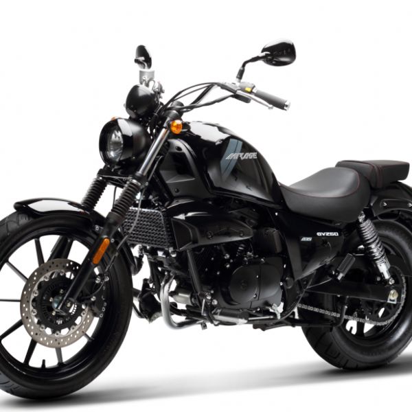  ����KR ����GV250