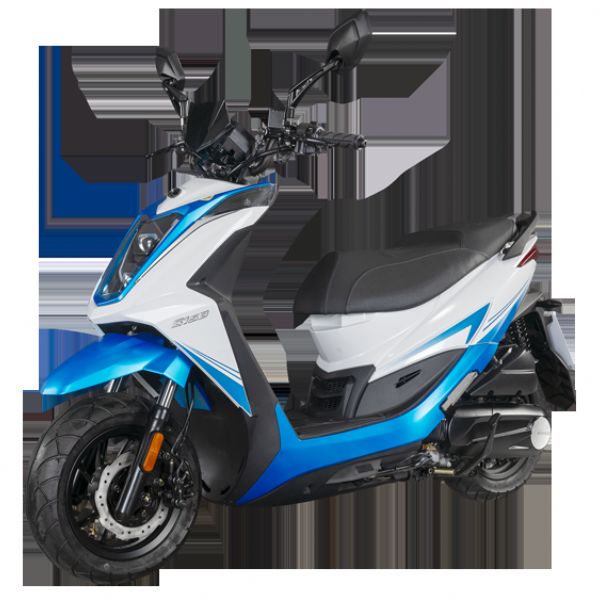  ����Ħ�ж���G150 CBS