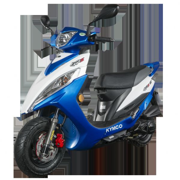  ����Ħ��GPX125 VCBS