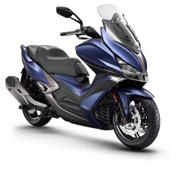  ����Ħ�н���S400