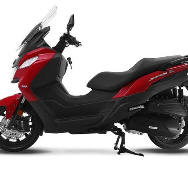 SYM�������� JOYMAX Z XS300T��