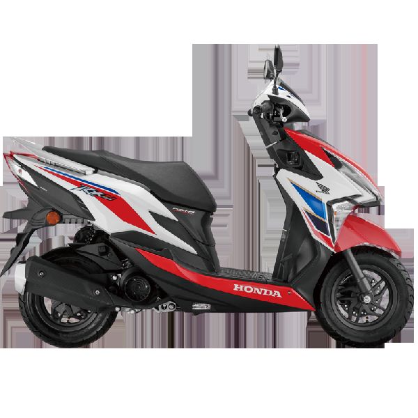 �´��ޱ���{Ԥ����}RX125FI(��ɲ��CBS,Smartkey)����̤��Ħ�г���ɫ��