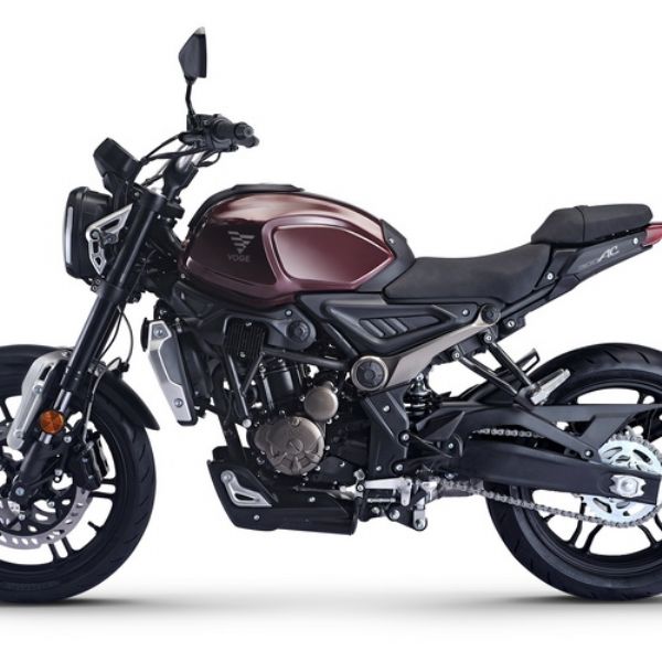 VOGE�޼�300AC(ABS�棩Ԥ����