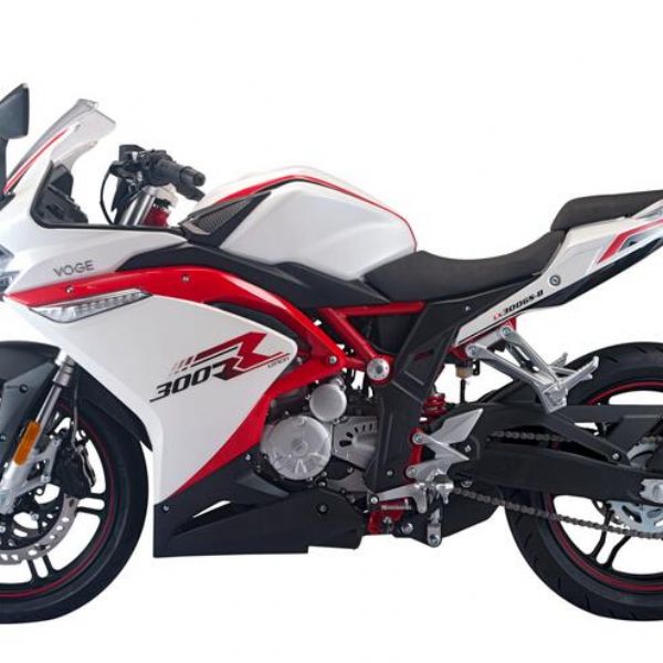VOGE�޼�300RR(2018)