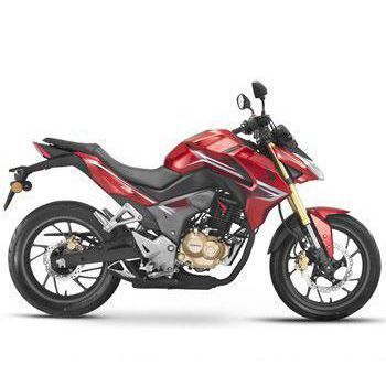 �´��ޱ��Ԥ���CBF190R���ĵ���Ħ�г����