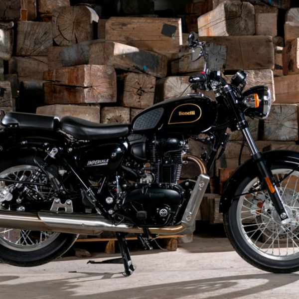 �۹�Imperiale 400