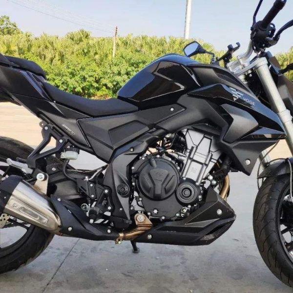 �޼�500R