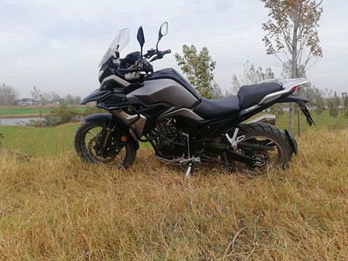  ��Խ500X