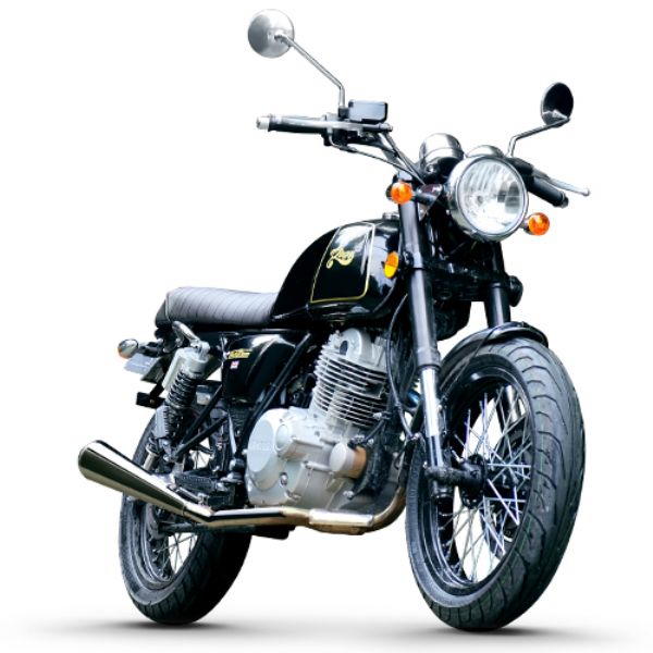 ����KR Black7 QM250-4W