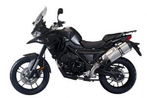 VOGE�޼�  650DS