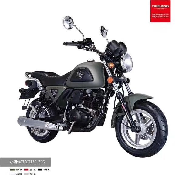  YG150-22D mini