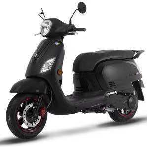 ����Fiddle lll 125
