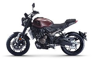 VOGE�޼�  300AC