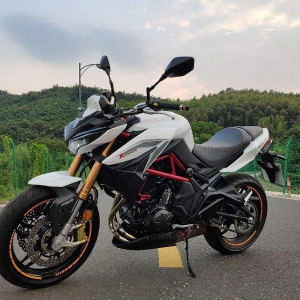 ����KRIDER400