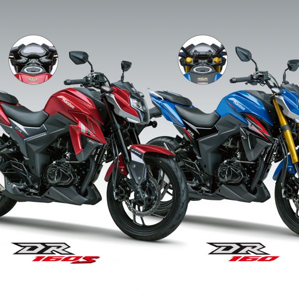 ����DR160