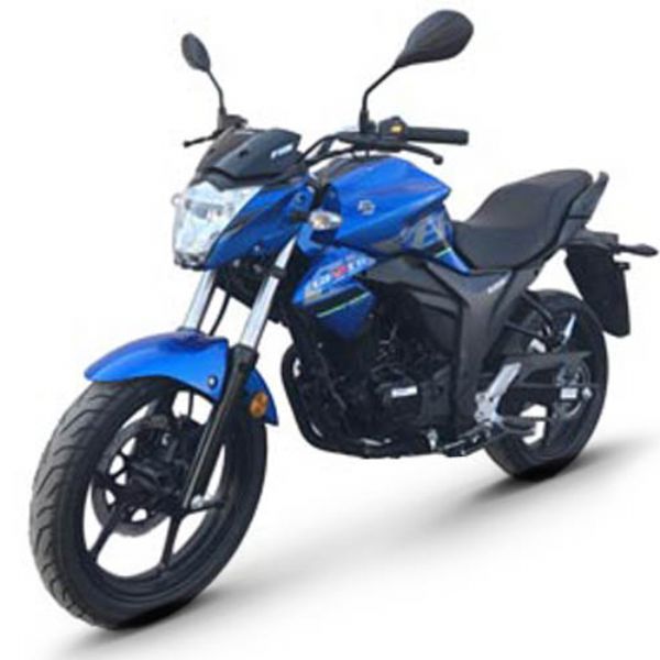 GSX150N