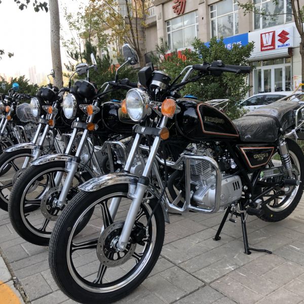 ������ľGN125