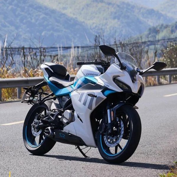  ����250SR CFMOTO�ܳ� CF250�ܳ���