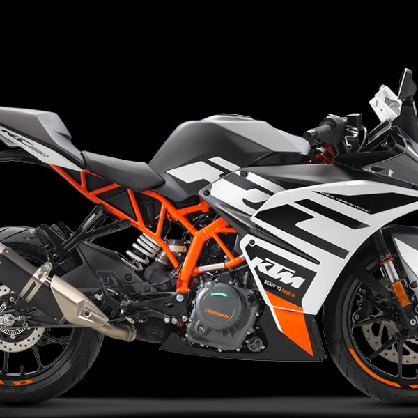  RC390-KTM�ɶ�����
