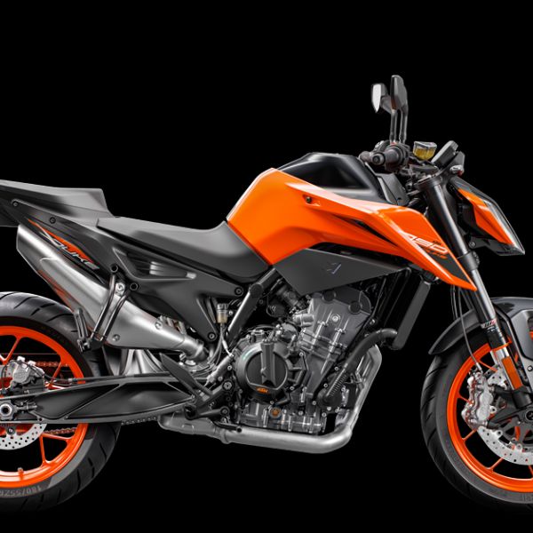  790DUKE-KTM�ɶ�����