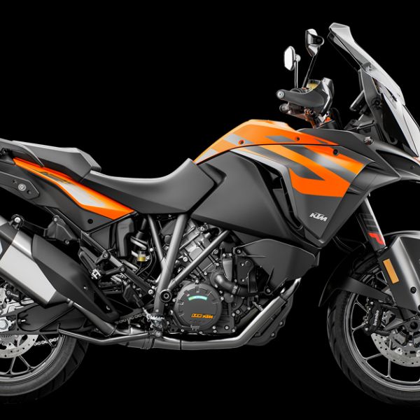  1290 S ADV S����ɫ��-KTM�ɶ�������