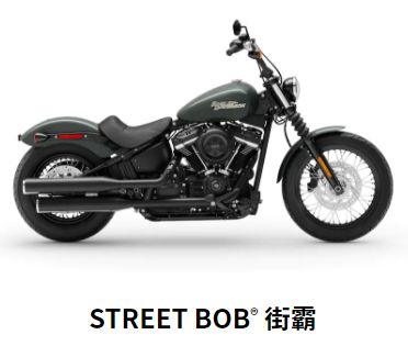  STREET BOB®�ְ�-���׳ɶ�������