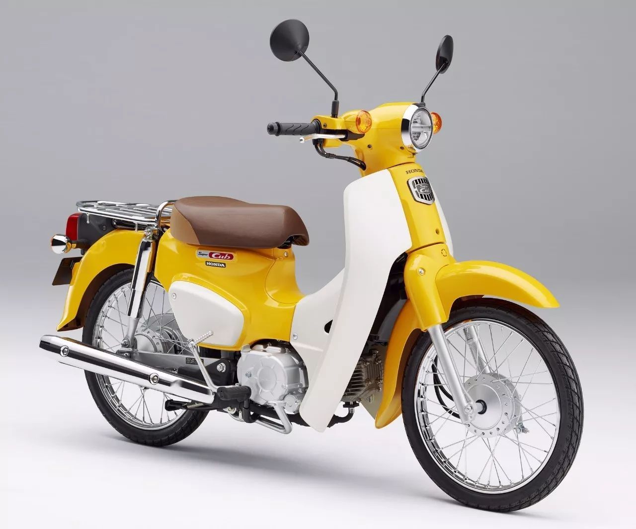 ȫ�±���super cub110 ��������