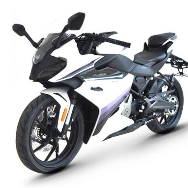 ���� SR250 CF250-6