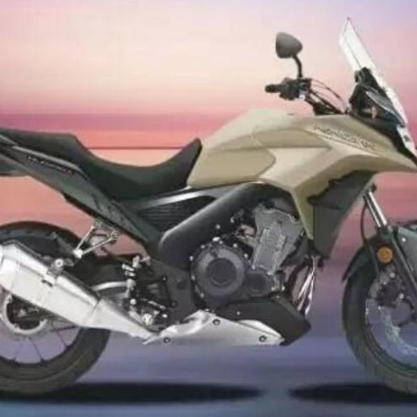 �㽢  HJ500X(2017)